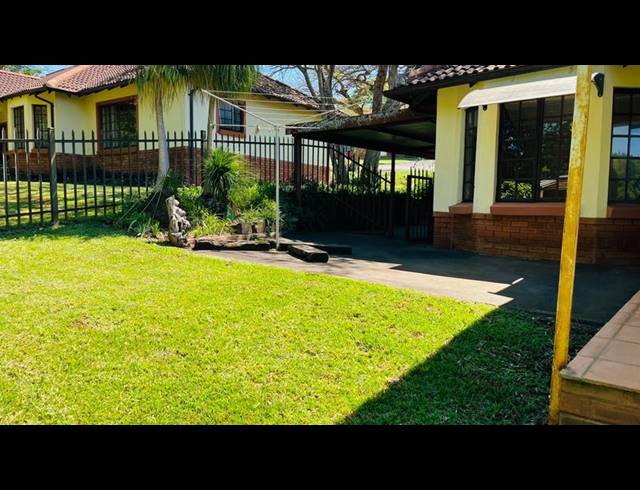 3 BEDROOM PROPERTY TO RENT IN LINCOLN MEADE